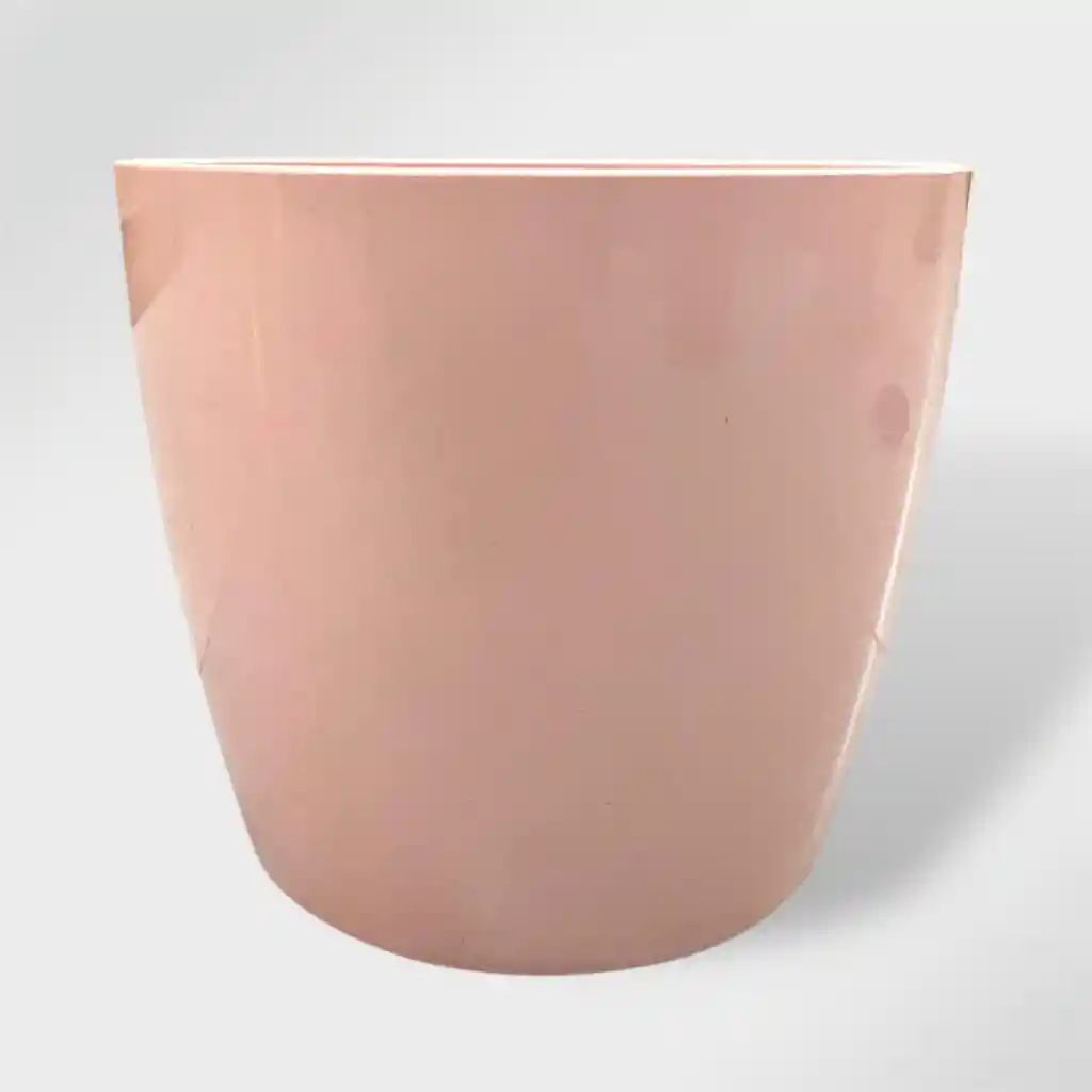 Matera Plastica Rosa Pastel