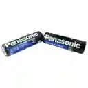 Pila Doble Aa Panasonic X2und