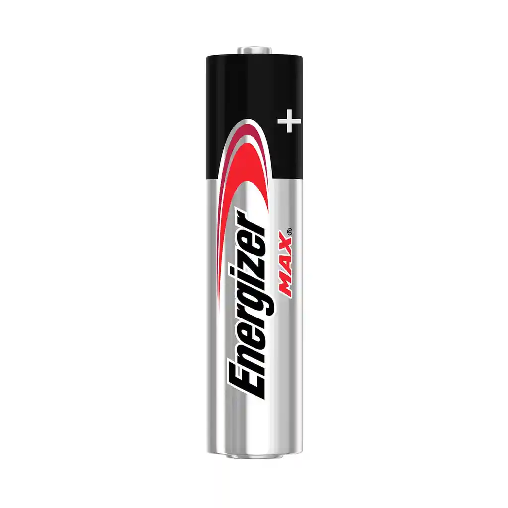 Pila Doble Aa Energizer Max X2 Und
