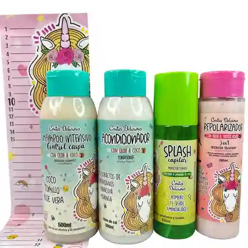 Mega Kit Coco