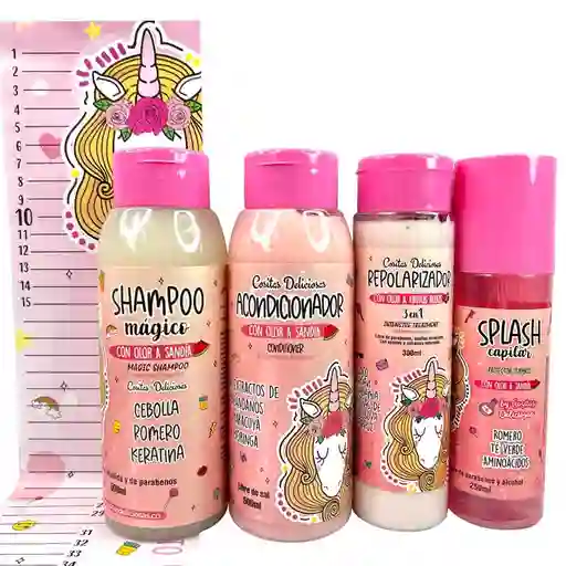 Mega Kit Sandía
