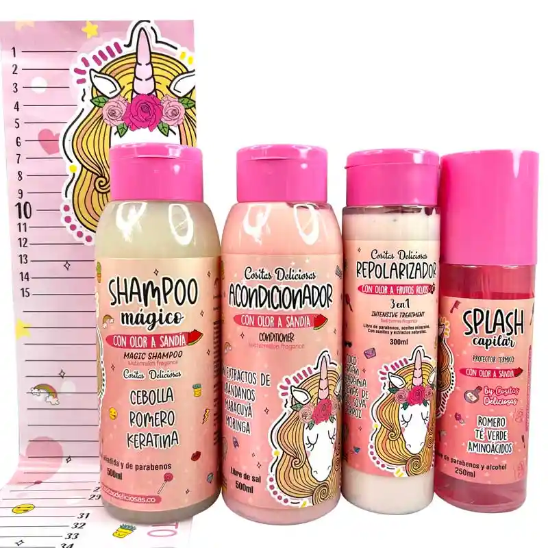 Mega Kit Sandía