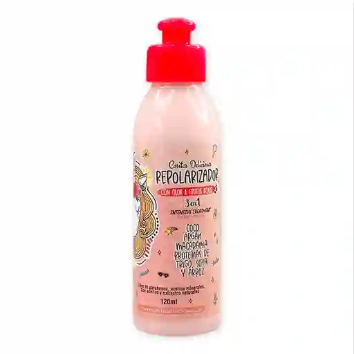 Repolarizador 120ml