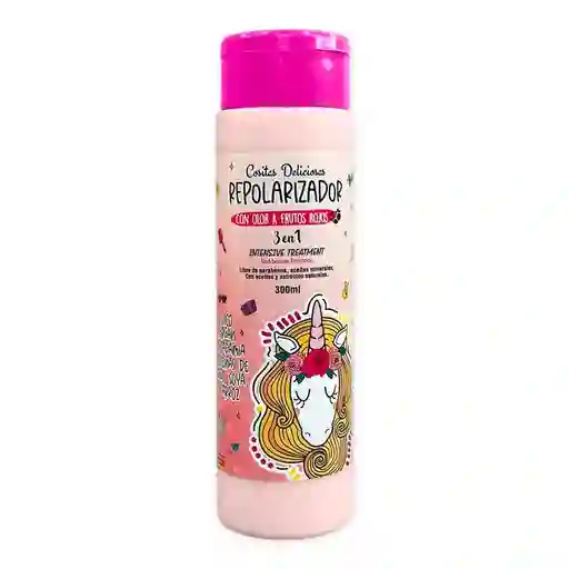 Repolarizador 300ml