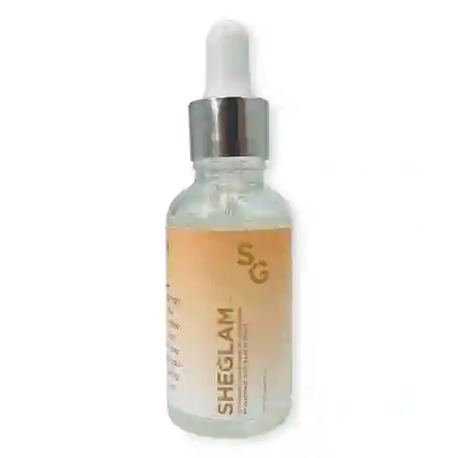 Serum Sheglam