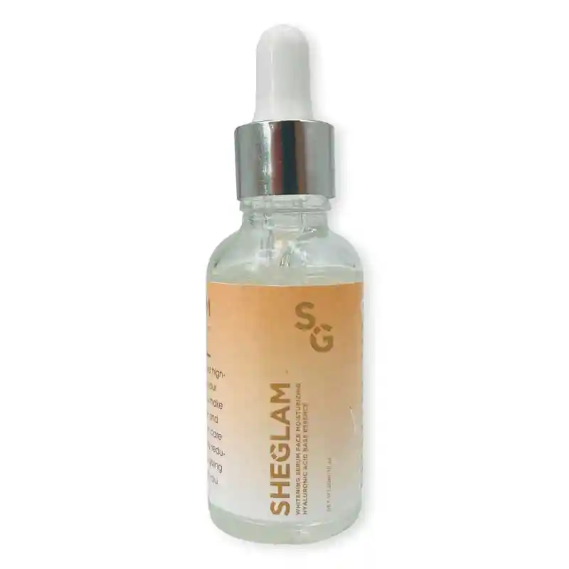 Serum Sheglam