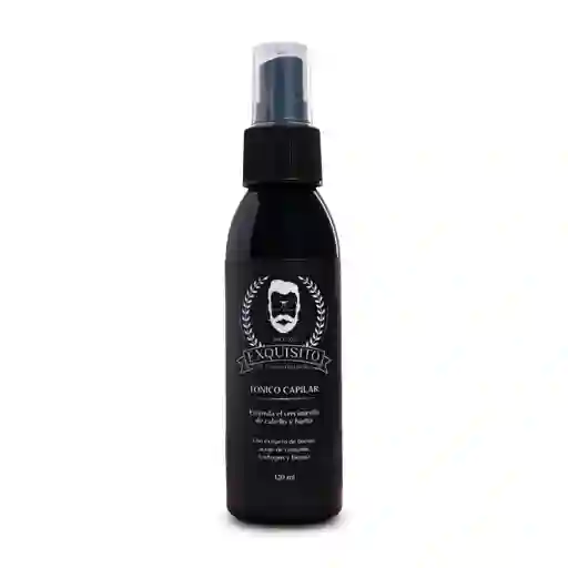 Tónico Capilar Masculino 120ml