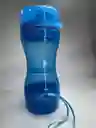 Botella De Agua Para Viaje Para Perros Y Gatos