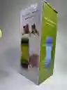 Botella De Agua Para Viaje Para Perros Y Gatos