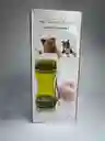 Botella De Agua Para Viaje Para Perros Y Gatos