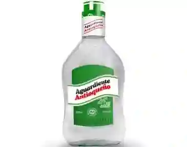 Aguardiente Antioqueño 375 Ml