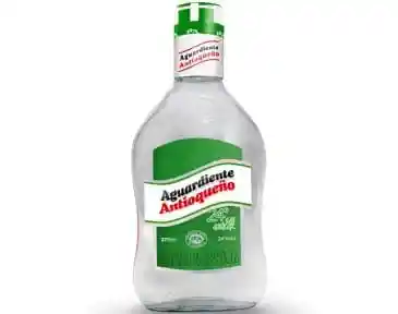 Aguardiente Antioqueño 375 Ml