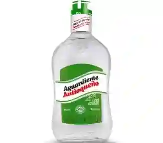 Aguardiente Antioqueño 750 Ml