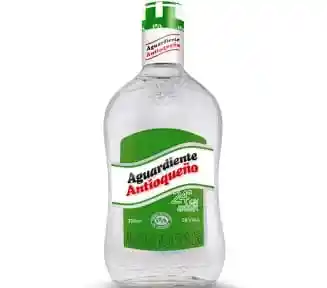 Aguardiente Antioqueño 750 Ml