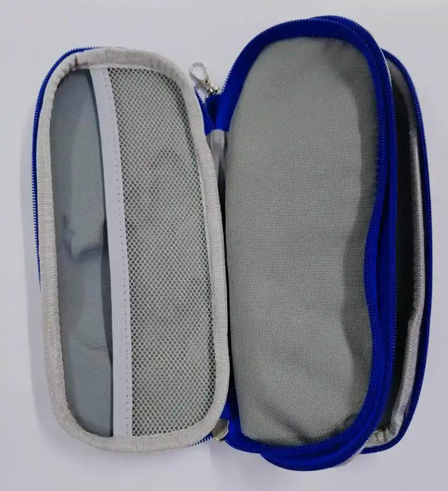 Cartuchera Escolar Para Niño