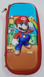 Cartuchera Escolar Para Niño
