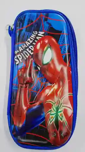 Cartuchera Escolar Para Niño