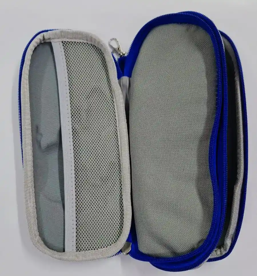 Cartuchera Escolar Para Niño