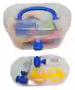Juguete Set Doctor Medico Niños