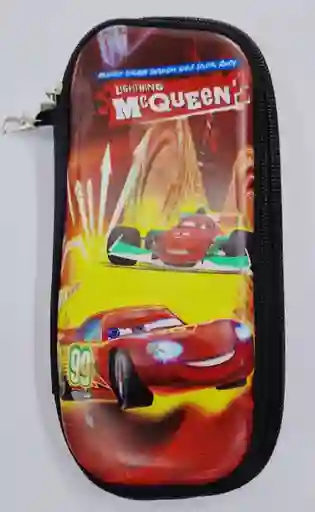 Cartuchera Escolar Para Niño