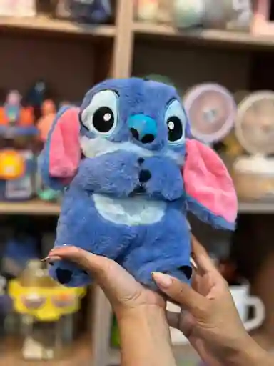 Peluche Que Respira Sticht