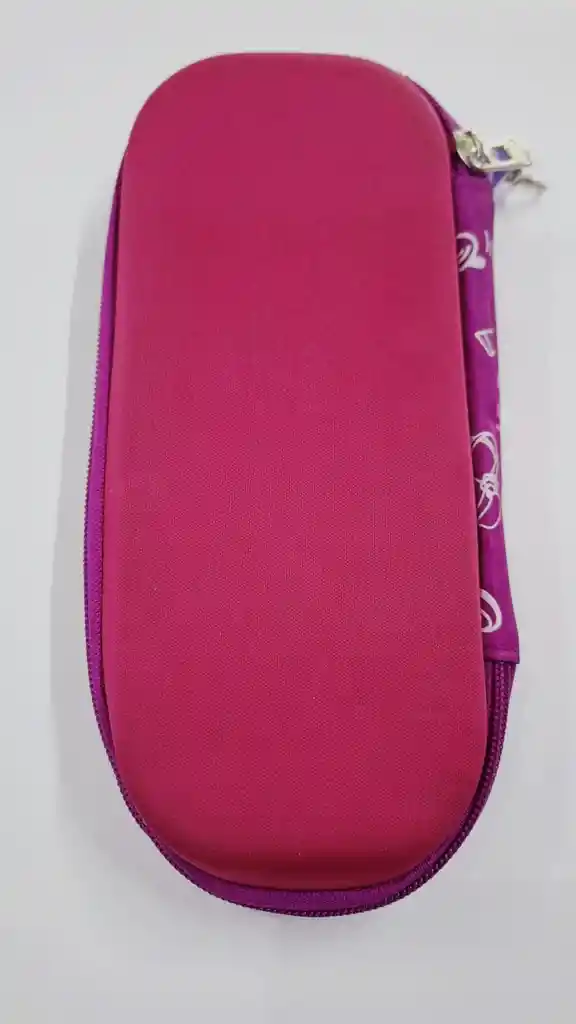 Cartuchera Escolar Para Niña