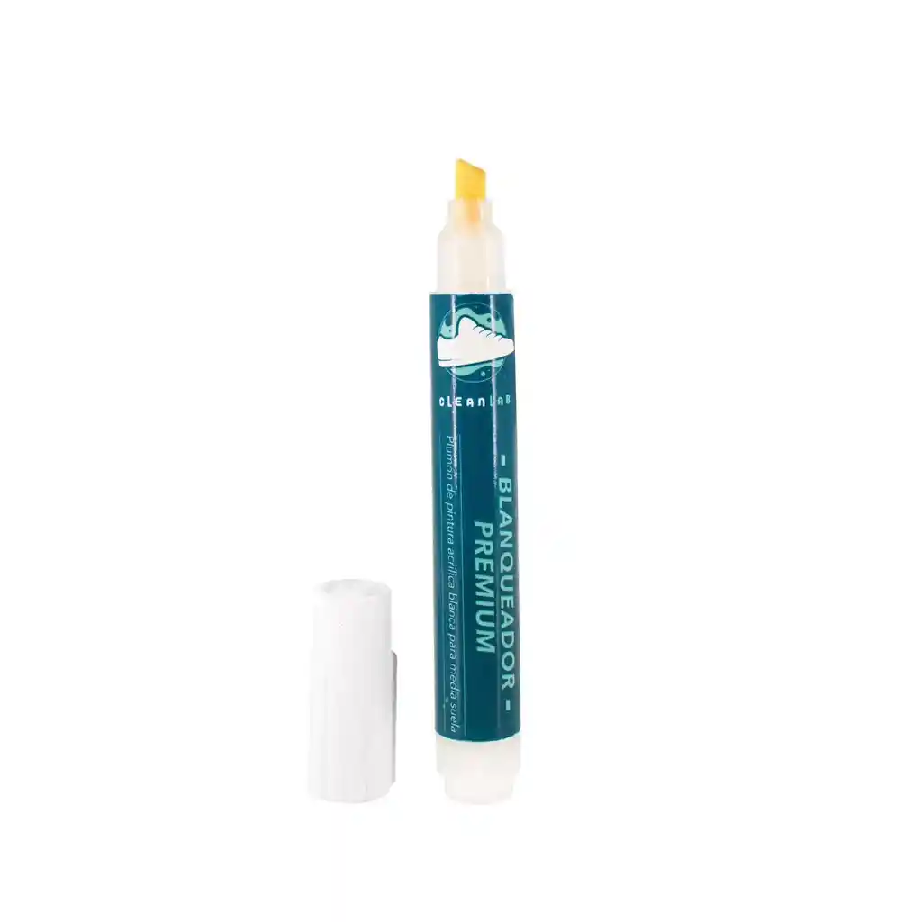 Kit Premium + Shoe Guard + Blanqueador Premium - Clean Lab