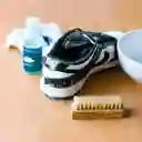Kit Premium + Shoe Guard + Blanqueador Premium - Clean Lab