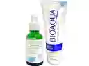Suero Acido Salicilico Y Jabon Facial Acti Acne Bioaqua