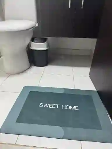 Tapete De Baño