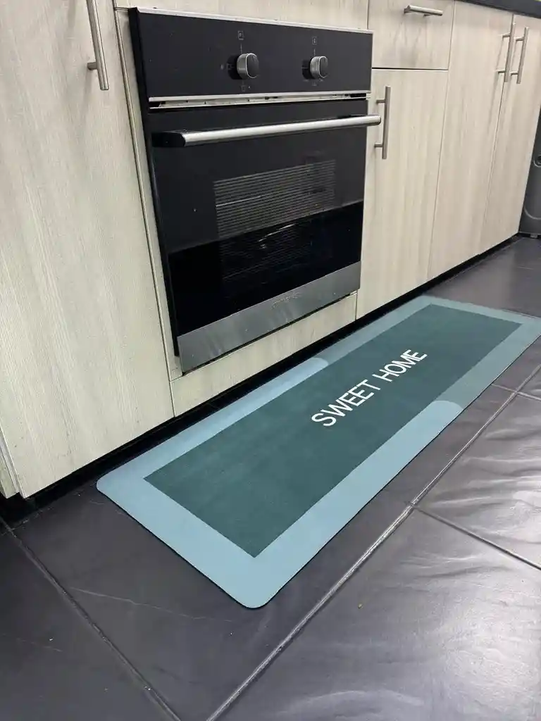 Tapete De Cocina