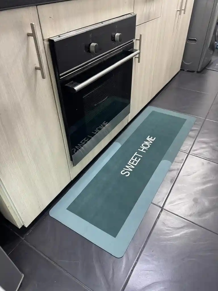 Tapete De Cocina