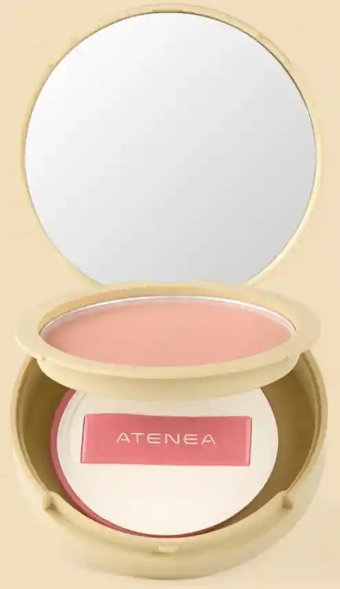 Atenea Polvo En Gel Matificante