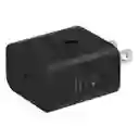 Cargador Completo Samsung Original 25w - Color Negro