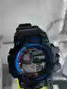 Reloj Azul Para Hombre O Niño - Regalo Para Hombre