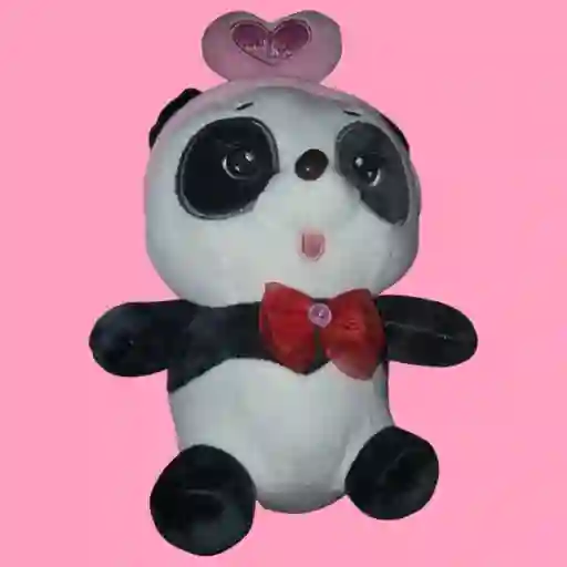 Peluche Oso Panda 20 Cm