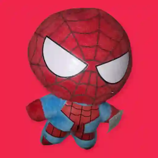 Peluche Spiderman 20 Cm 🕷️🕸️🎁