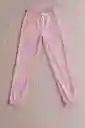 Sudadera Luna Lila