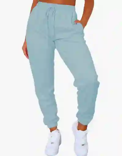 Sudadera “celeste Serenity”