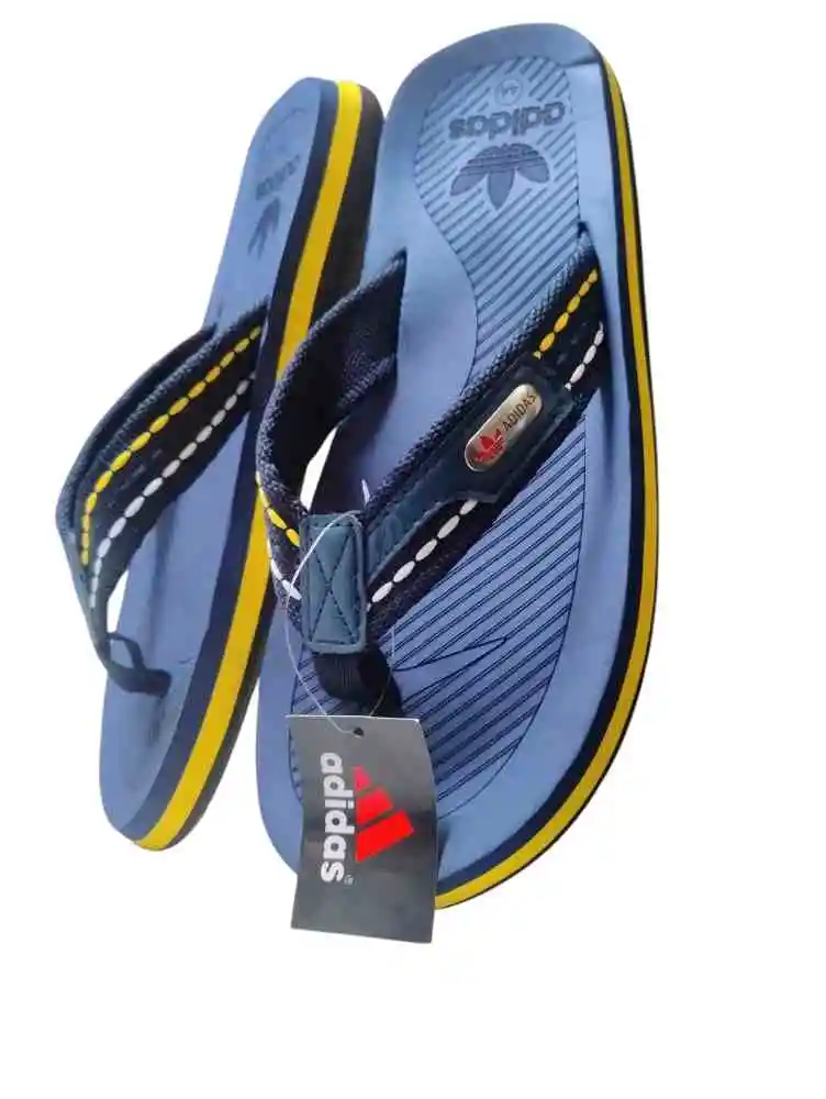 Chanclas Para Caballero Talla 44