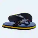 Chanclas Para Caballero Talla 44