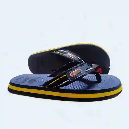 Chanclas Para Caballero Talla 44