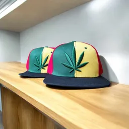Gorras Hermosas Para Todos