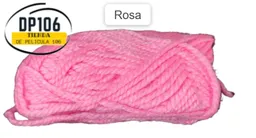 Lana Rosa Escolar