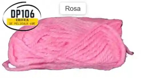 Lana Rosa Escolar