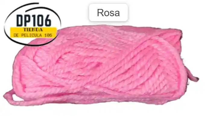 Lana Rosa Escolar
