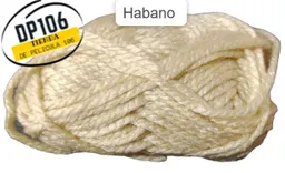 Lana Habano Escolar