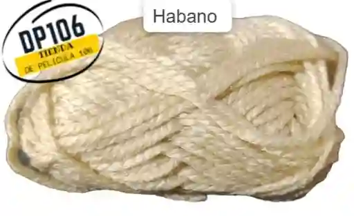 Lana Habano Escolar