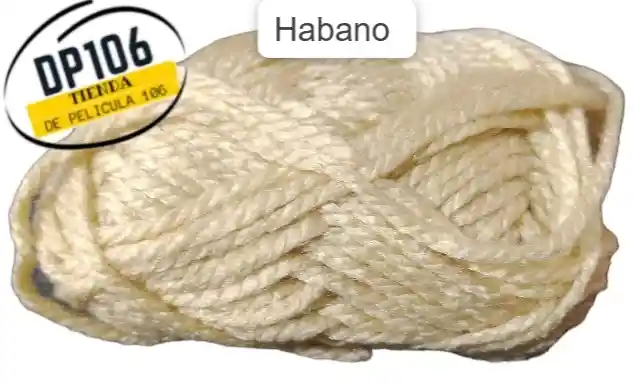 Lana Habano Escolar