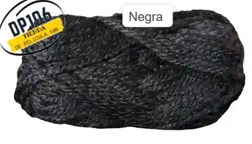 Lana Negra Escolar